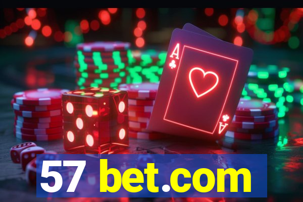 57 bet.com